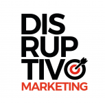 Logotipo de Disruptivo